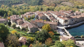 Casetta Belvedere - Santa Fiora Santa Fiora